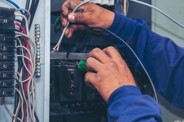 Best Residential Electrician Services  in Savage, MN