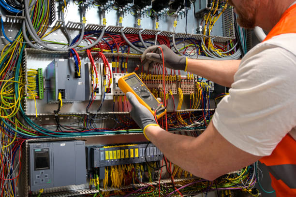 Best Electrical Installation Contractor  in Savage, MN