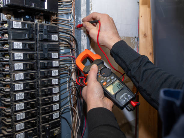 Best Circuit Breaker Repair  in Savage, MN