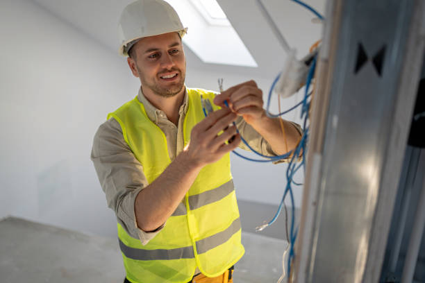 Best Electrical Rewiring Services  in Savage, MN